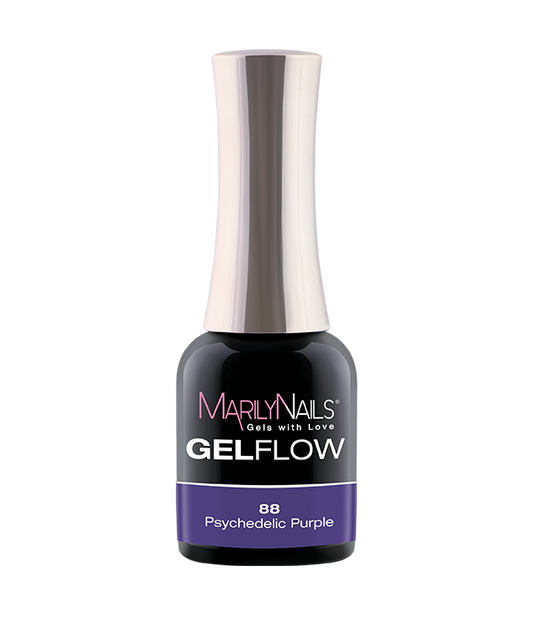 GelFlow - 88 Psychedelic purple
