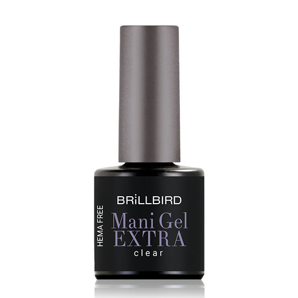 Mani gel extra clear (Hema free)