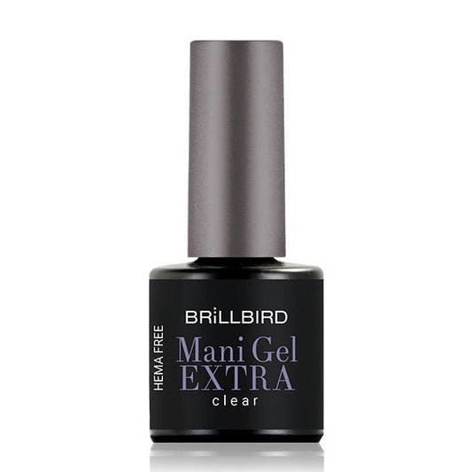 Mani gel extra clear (Hema free)