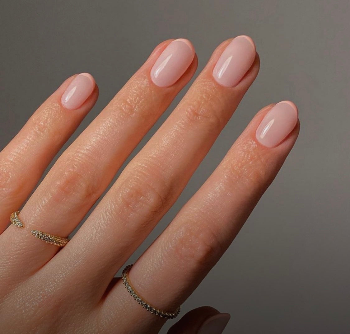 Gel de color Brush &amp; Go - GO6