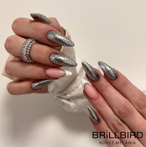 Glamour gel 1