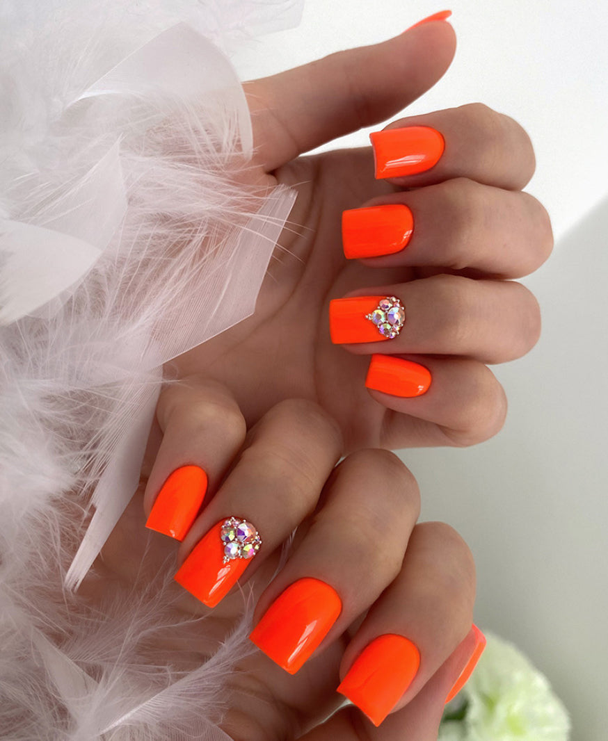 Brush & go colour gel  - GO74