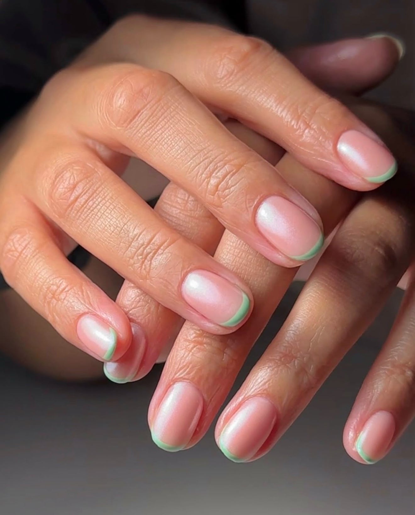 Brush & go colour gel  - GO31
