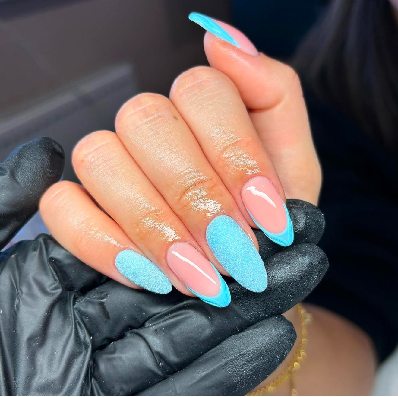 Brush & go colour gel  - GO67