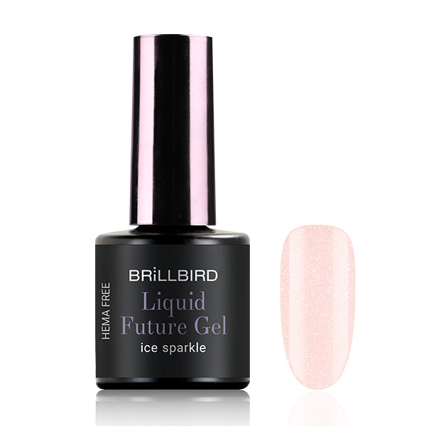 Future Liquid Gel - Ice Sparkle
