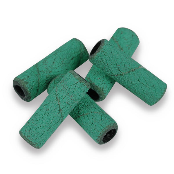 Mini sanding bands 50pcs #180