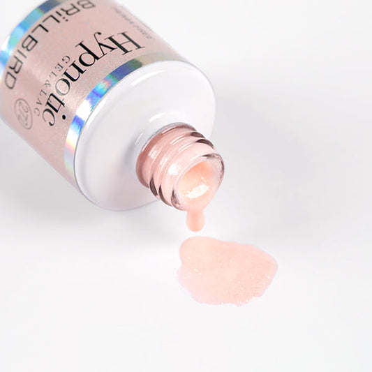 Hypnotic gel & lac Fairy - 272