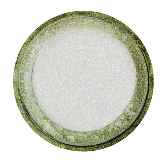 Chrome powder Mermaid Mirror 2