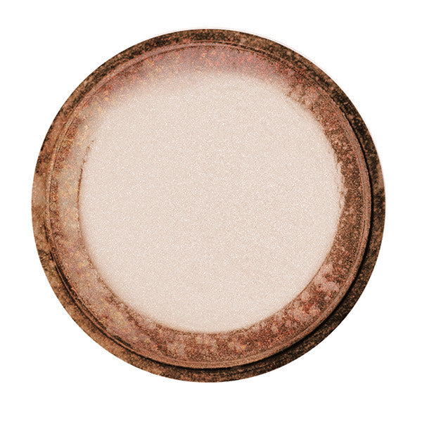 Chrome powder Mermaid Mirror 1