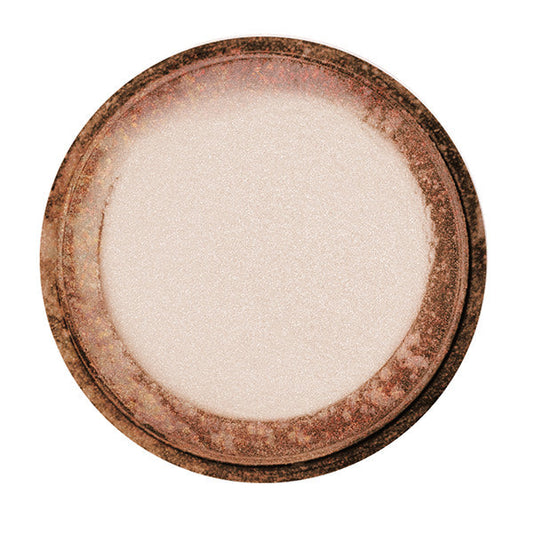 Chrome powder Mermaid Mirror 1