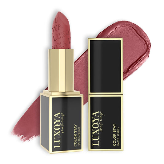 COLOR STAY Matte lipstick 03