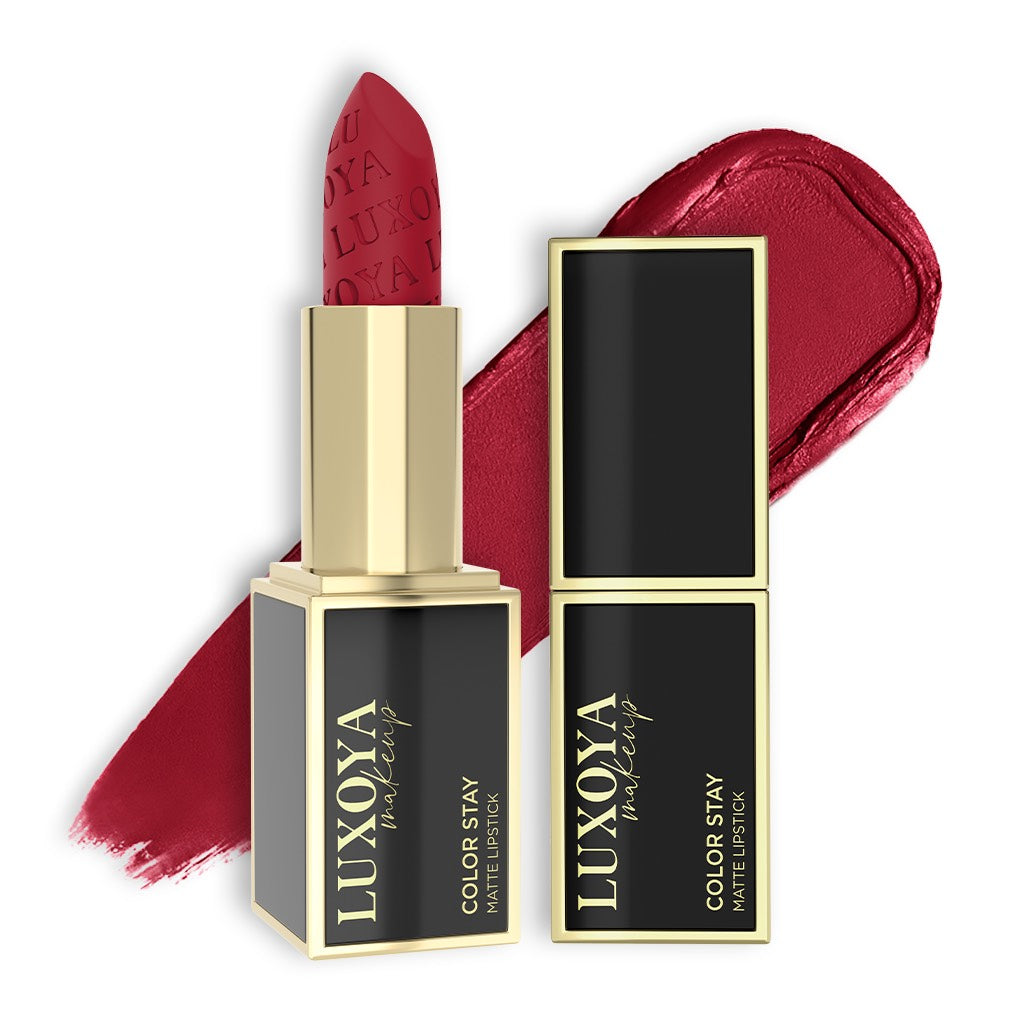 COLOR STAY Matte lipstick 06