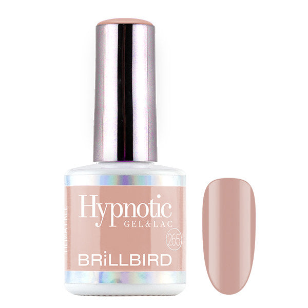 Hypnotic gel & lac - 265