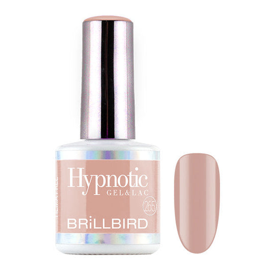 Hypnotic gel & lac - 265