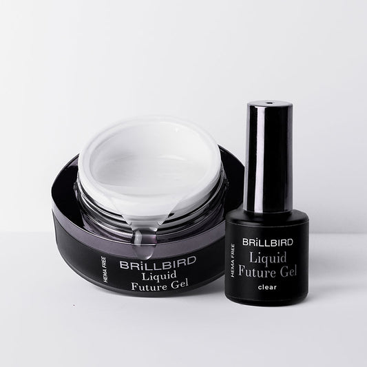Future Liquid Clear