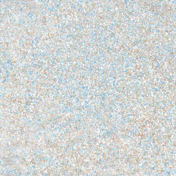 Chameleon chrome blue