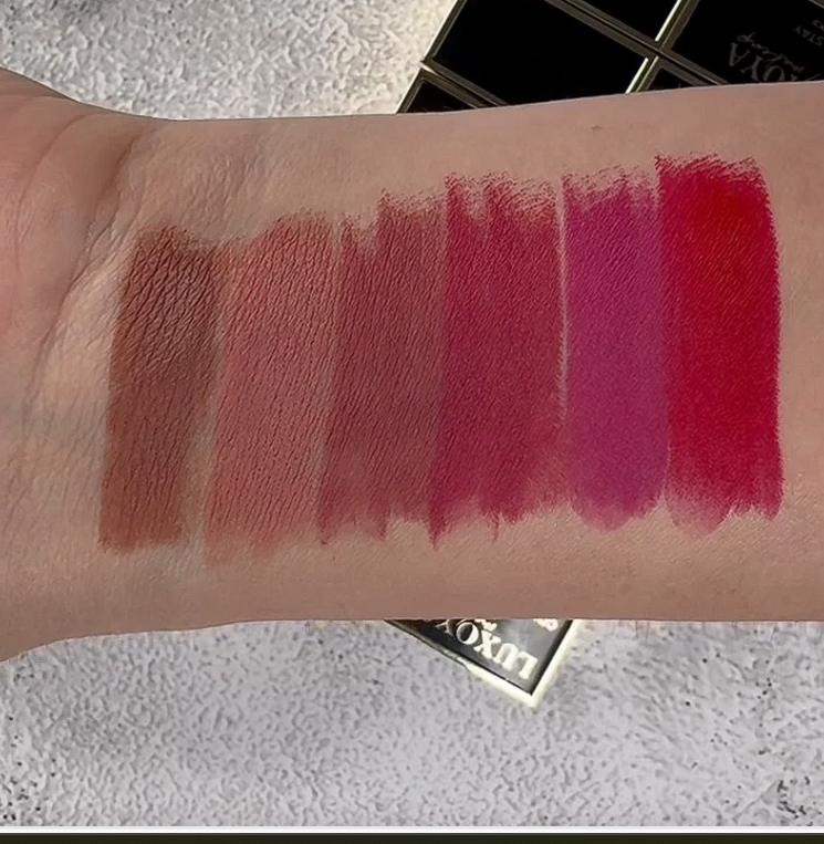 COLOR STAY Matte lipstick 03