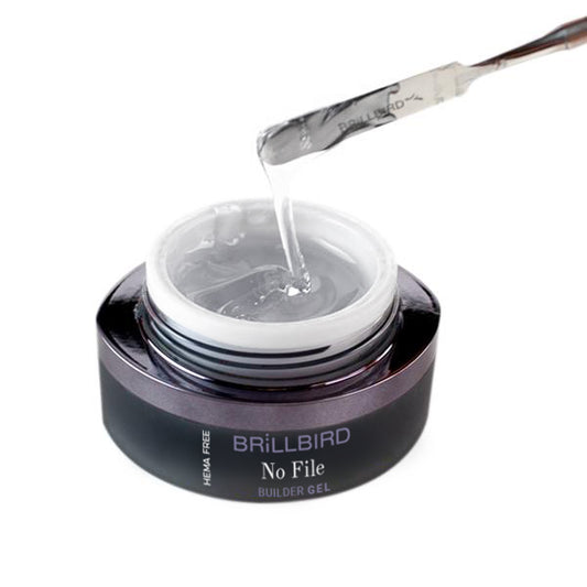 No File Builder Gel