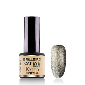 Cat Eye extra - Champán