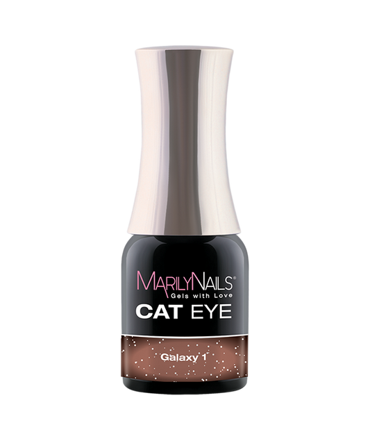 Marilynails Cat eye - Galaxy 1
