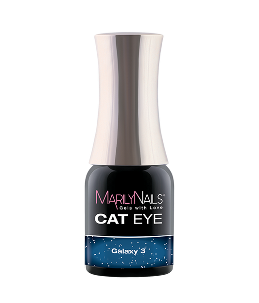Marilynails Cat eye - Galaxy 3