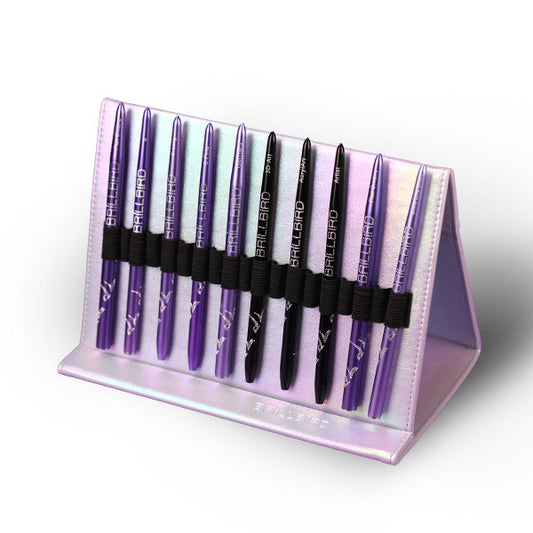 Brush Holder