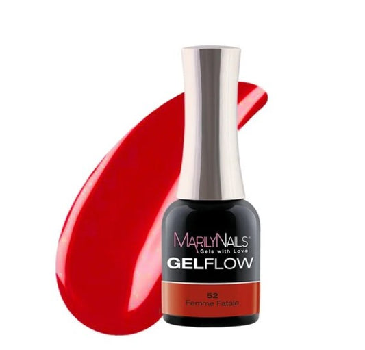 GelFlow - 52 Femme Fatale