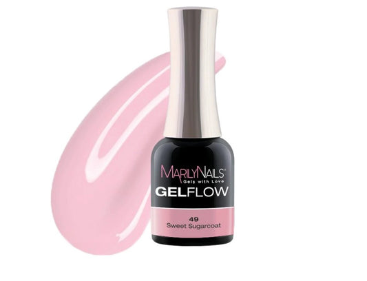 GelFlow - 49 Candy Sugarcoat