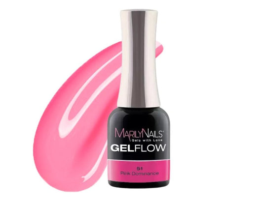 GelFlow - 51 Pink Dominance
