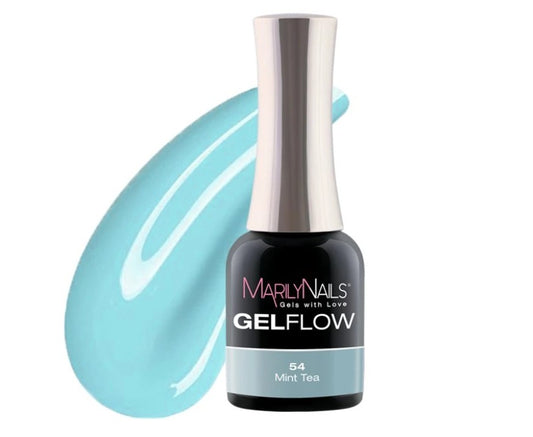 GelFlow - 54 Mint Tea