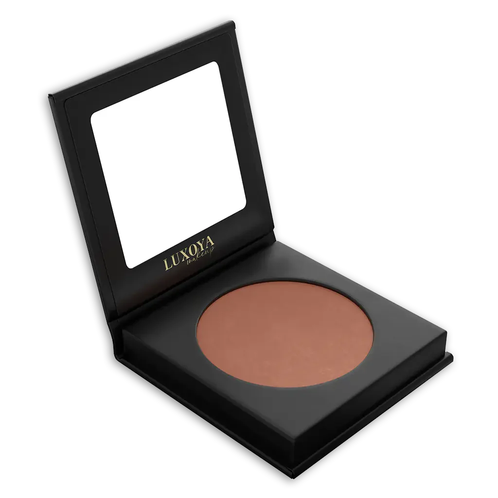 GLAM CHEEKS Blusher 04