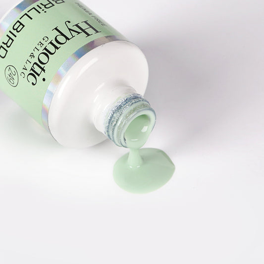 Hypnotic gel & lac - 249