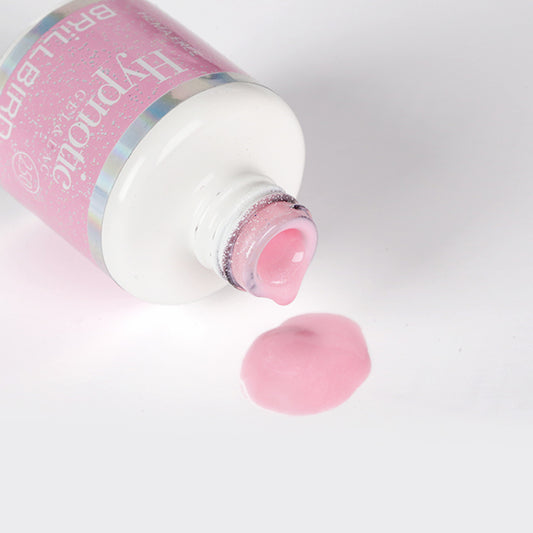 Hypnotic gel & lac - 250