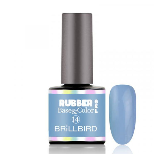 Rubberbase - 14