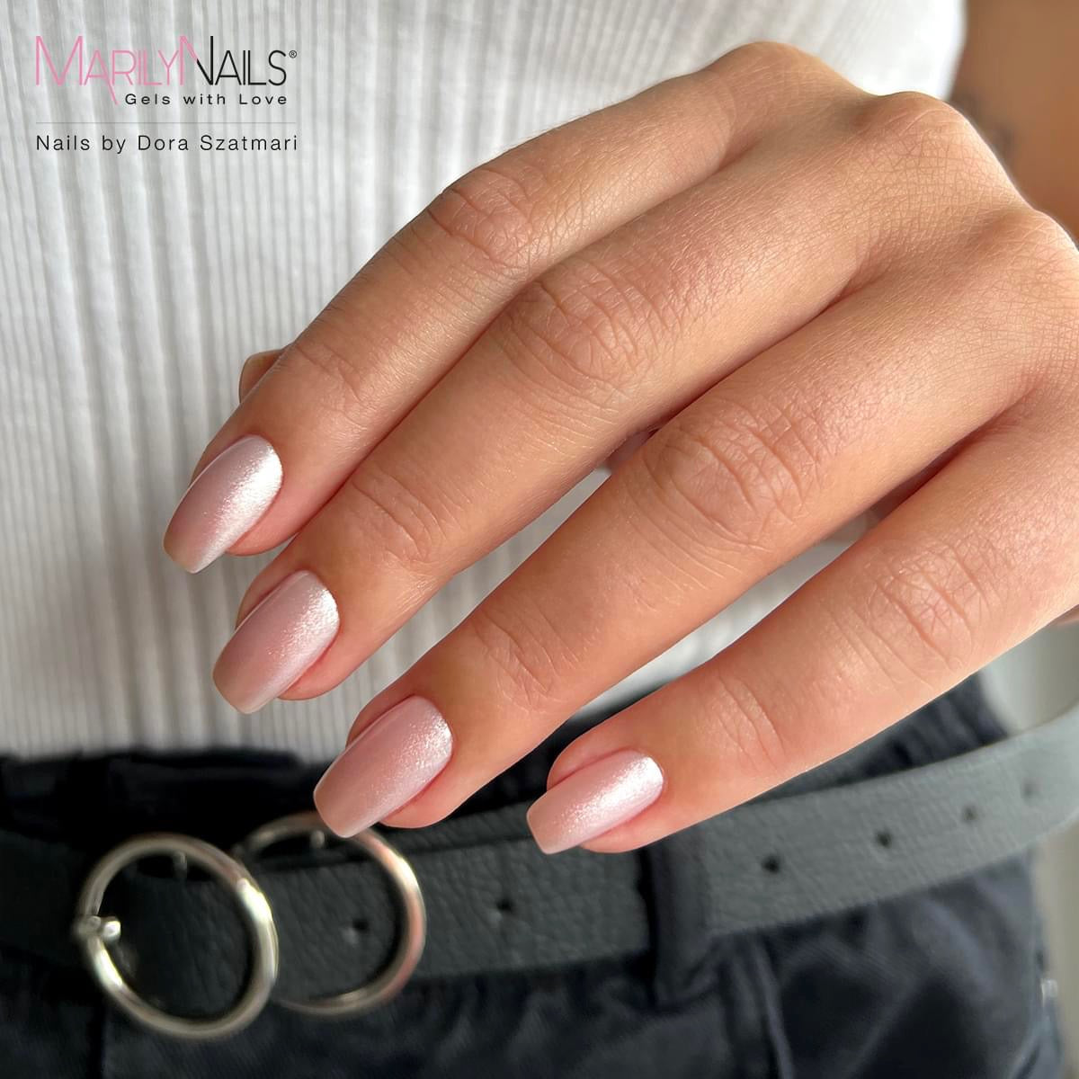 MarilyNails Glitter Powder 1