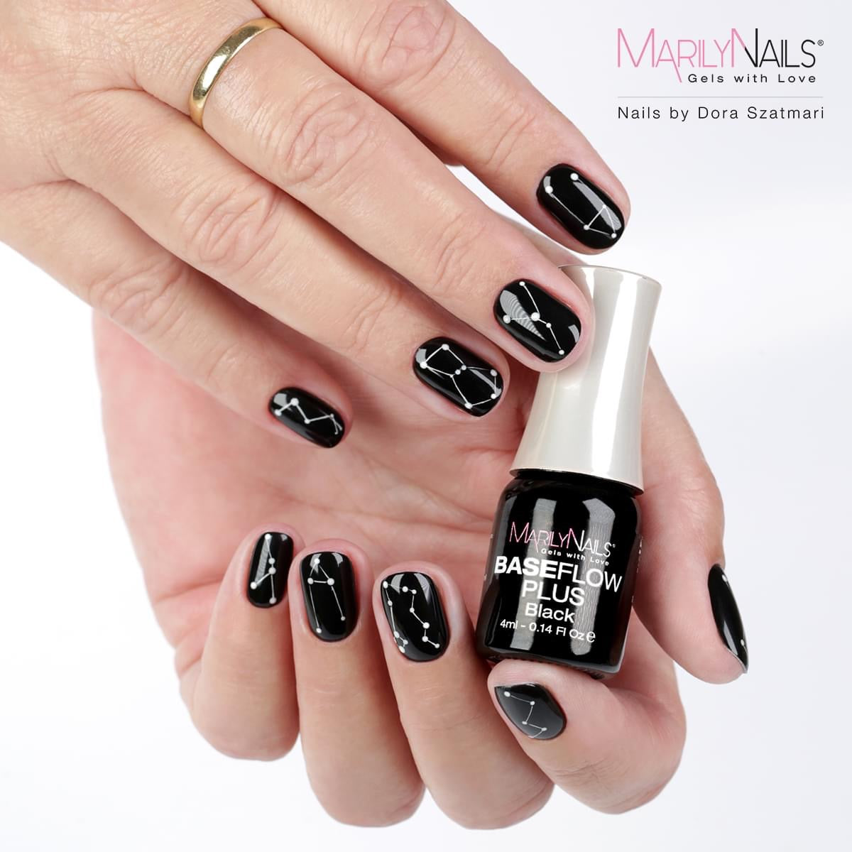 Baseflow plus Black