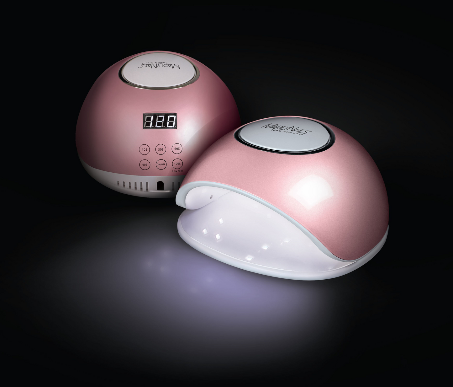 MyLove LED lamp