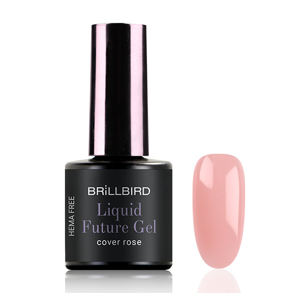 Future Liquid Cover Rose 8ml