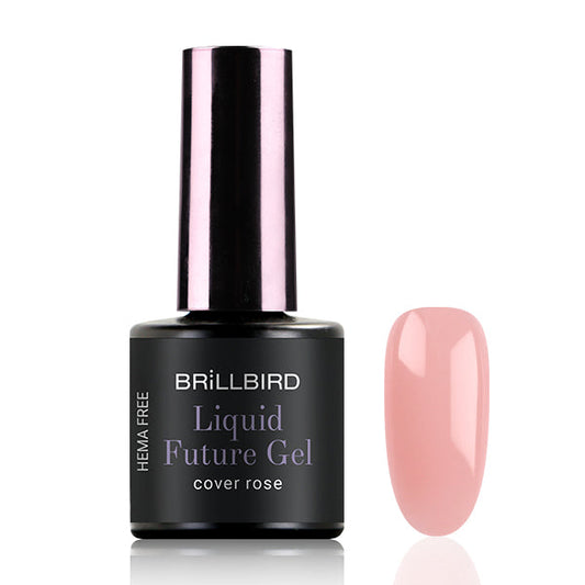 Future Liquid Cover Rose 8ml