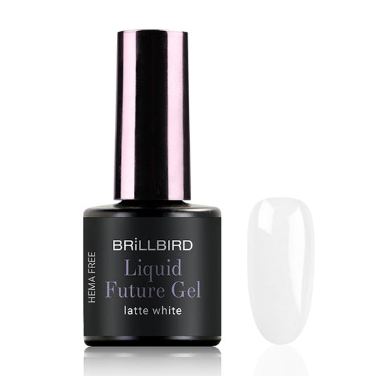 Future Liquid Latte White 8ml