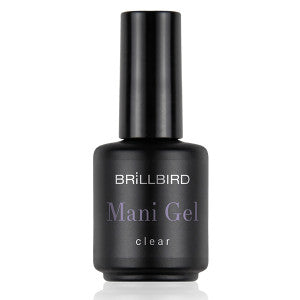 Mani gel Clear 15ml