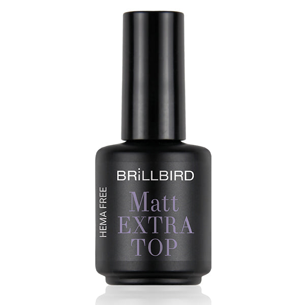 Matt extra top