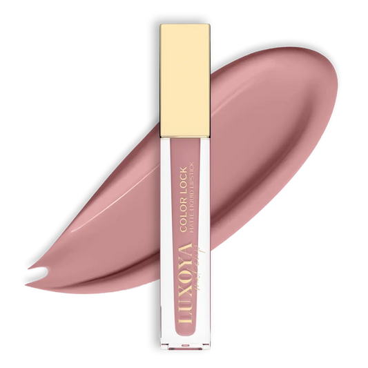 COLOR LOCK Liquid matte lipstick 06