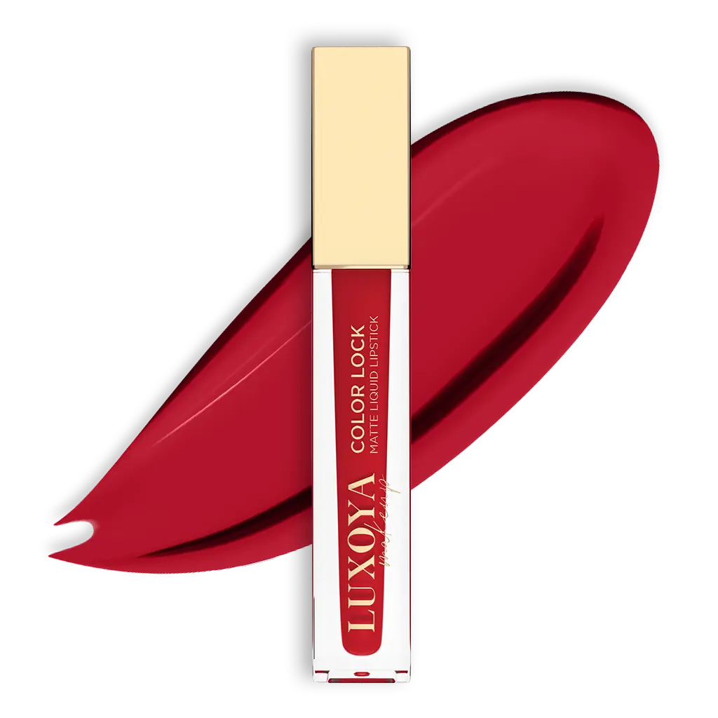 COLOR LOCK Liquid matte lipstick 11