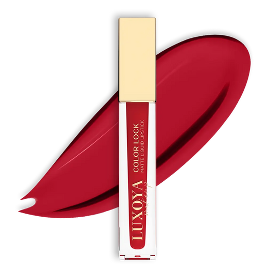 COLOR LOCK Liquid matte lipstick 11