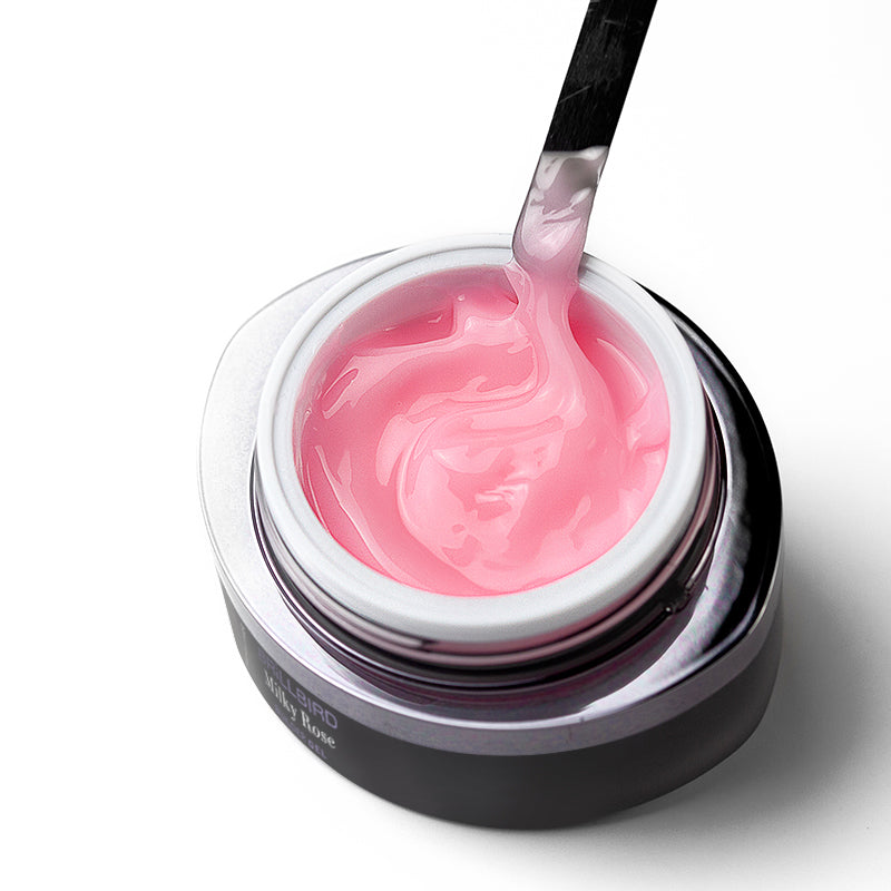 Milky Rose Builder Gel