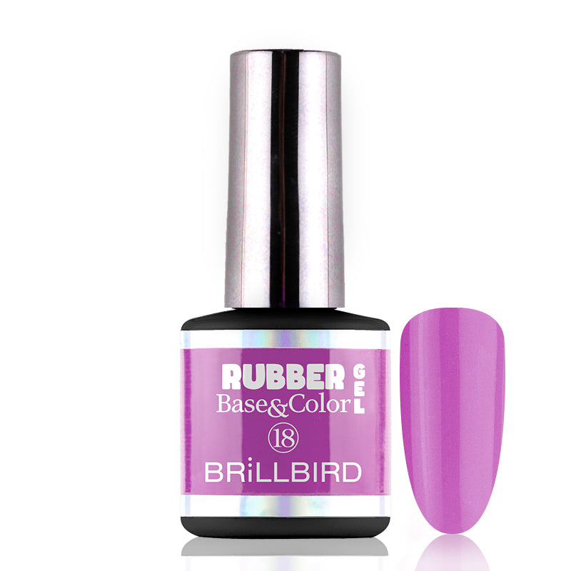 Rubberbase - 18