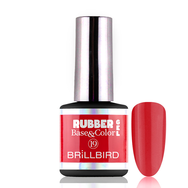 Rubberbase - 19