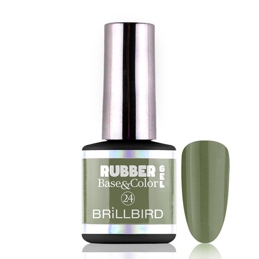 Rubberbase - 24