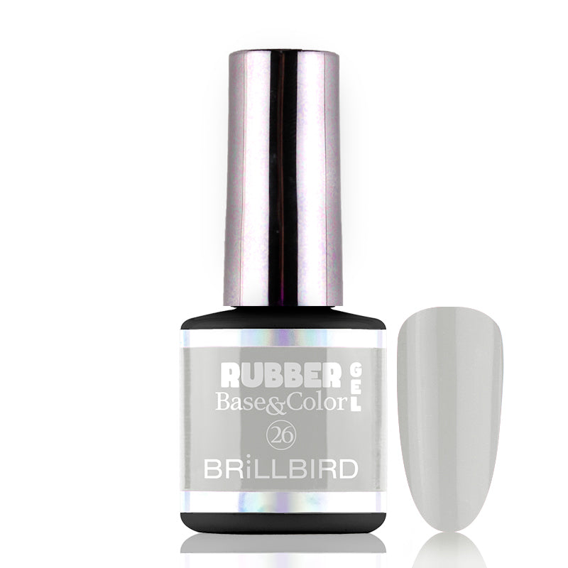 Rubberbase - 26